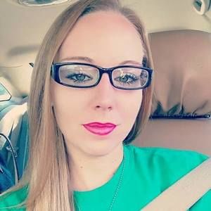 Meet your Posher, Jolene